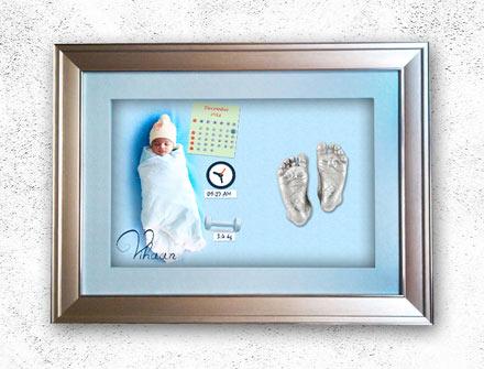 Baby-Feet-Vihaan-Birth-details